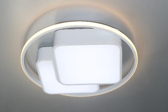 Потолочный светильник LED HIGH-TECH LED LAMPS 82002