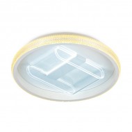 Потолочный светильник ACRYLICA FA600 Потолочный светильник ACRYLICA FA600