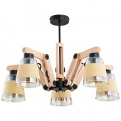Потолочная люстра Grace 24295