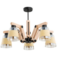 Потолочная люстра Grace 24295