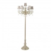 Торшер Lucca Lucca E 3.1.6.400 CG