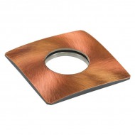 Рамка для светильника Ipogeo 384028 Рамка для светильника Ipogeo 384028