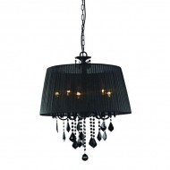 Подвесная люстра Palermo L19915.09