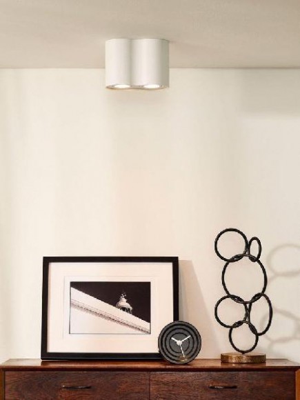 Точечный светильник Tube 22952/02/31 Точечный светильник Tube 22952/02/31