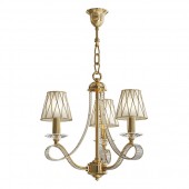 Подвесная люстра RICCIO 705032