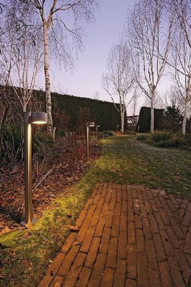 Наземный светильник Sitra 230071