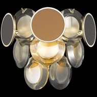 Настенный светильник Oriella WE141.02.301 Настенный светильник Oriella WE141.02.301