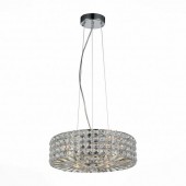 Подвесная люстра Disco SL748.103.04 Подвесная люстра Disco SL748.103.04