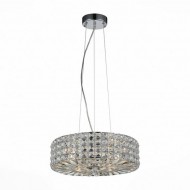 Подвесная люстра Disco SL748.103.04 Подвесная люстра Disco SL748.103.04