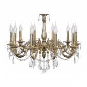 Подвесная люстра Treviso Treviso E 1.1.10.200 COG Подвесная люстра Treviso Treviso E 1.1.10.200 COG