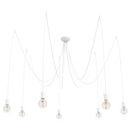 Подвесной светильник Spider 9743