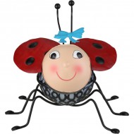 Газонная световая фигура Solar D 33408 Газонная световая фигура Solar D 33408