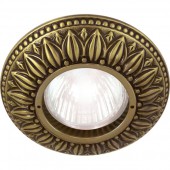 Точечный светильник Prato FD1011RPB Точечный светильник Prato FD1011RPB