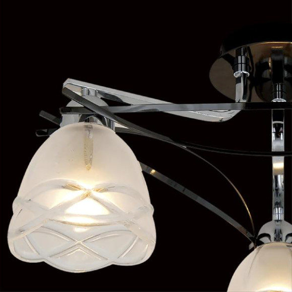 Потолочная люстра Сандра CL147131