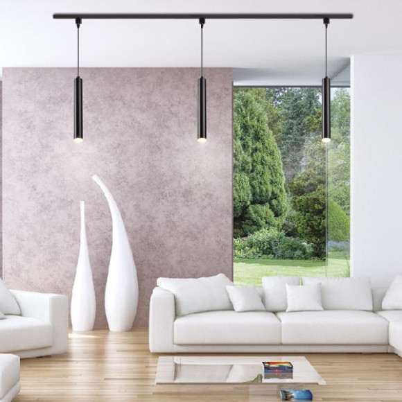 Трековый светильник Modo 357891