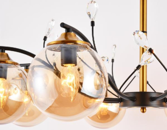 Потолочная люстра Traditional TR9076 Потолочная люстра Traditional TR9076