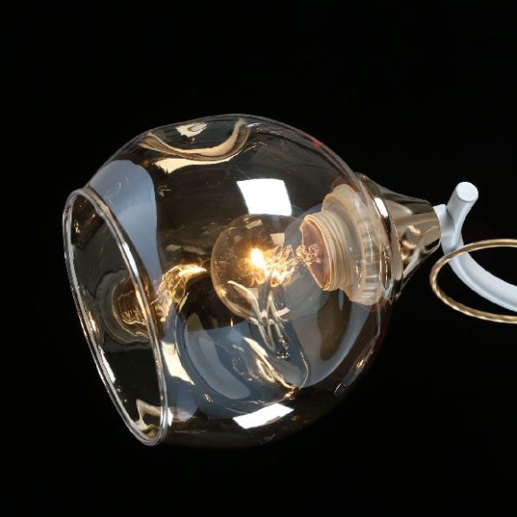 Потолочная люстра Альфа 324016703 Потолочная люстра Альфа 324016703