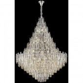 Подвесная люстра Lazzara WE107.32.103