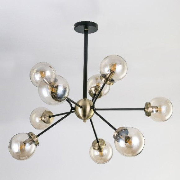 Потолочная люстра Планета CL105295