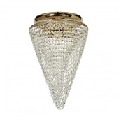 Потолочная люстра Stella Stella LE 1.2.30.504 G