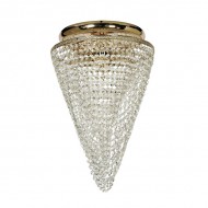 Потолочная люстра Stella Stella LE 1.2.30.504 G