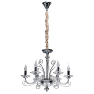 Подвесная люстра Элла 483013306