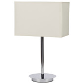 Интерьерная настольная лампа Hotel 5476