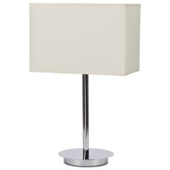 Интерьерная настольная лампа Hotel 5476