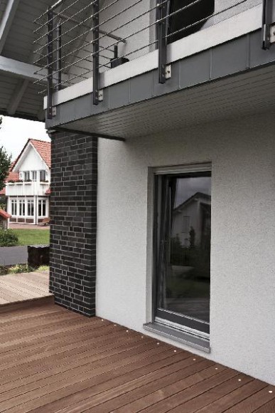 Встраиваемый светильник уличный  98892