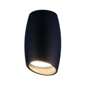 Точечный светильник DLN002 DLN002 MR16 BK черный