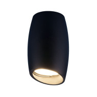 Точечный светильник DLN002 DLN002 MR16 BK черный