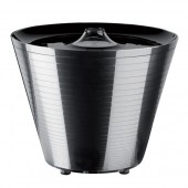 Офисная настольная лампа Multipot Multipot chrome