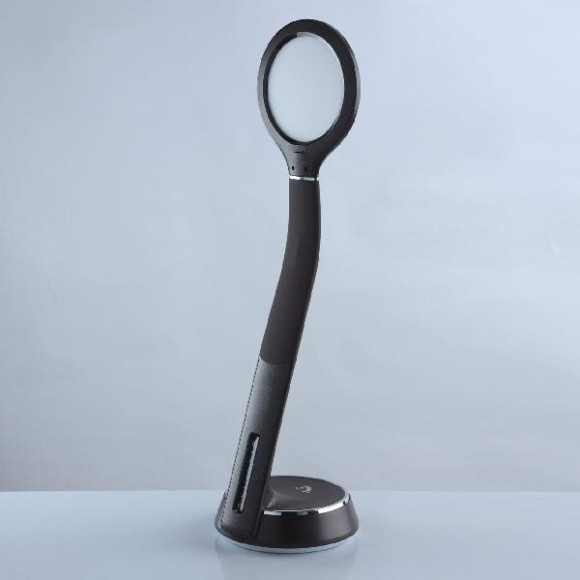 Офисная настольная лампа Ракурс 631035601