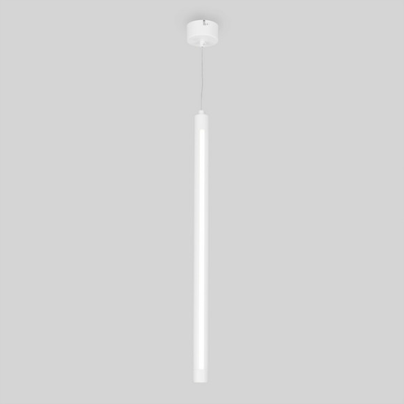 Подвесной светильник Strong 50189/1 LED белый