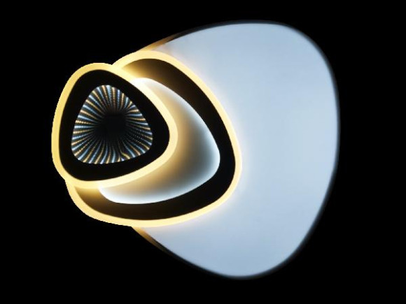 Потолочная люстра 81032 81032/3C