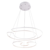 Подвесной светильник Witty 67097-60W Подвесной светильник Witty 67097-60W