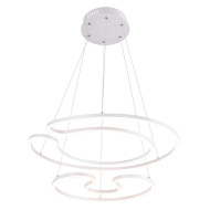 Подвесной светильник Witty 67097-60W Подвесной светильник Witty 67097-60W