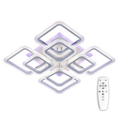 Потолочная люстра Марсель CL232180RE Потолочная люстра Марсель CL232180RE