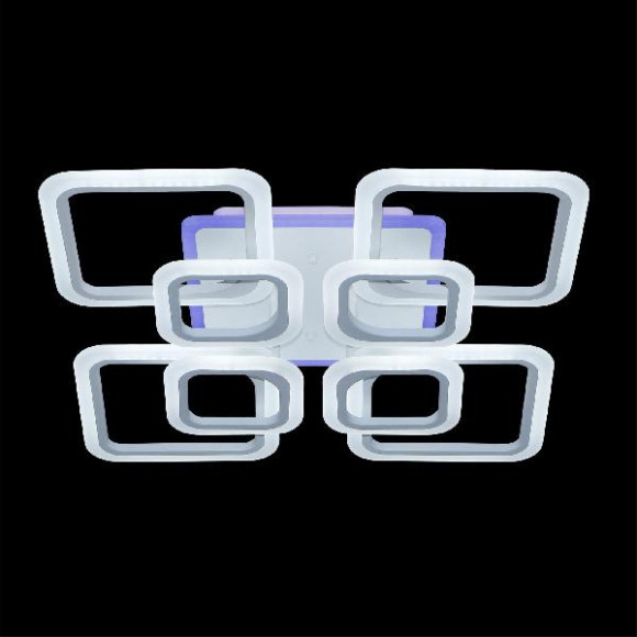 Потолочная люстра Марсель CL232180RE Потолочная люстра Марсель CL232180RE