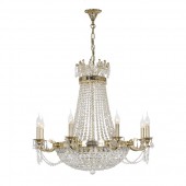 Подвесная люстра Lodi Lodi E 1.6.8.200 G