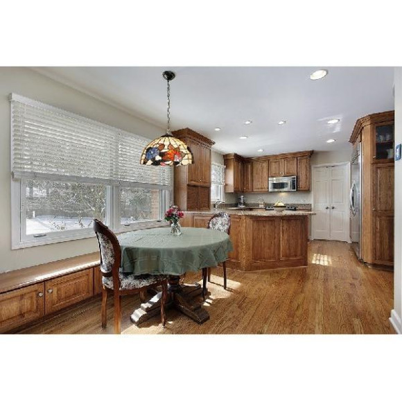 Подвесной светильник Tiffany A3166SP-1BG