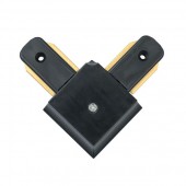 Соединитель Трек-система CON 2L BL