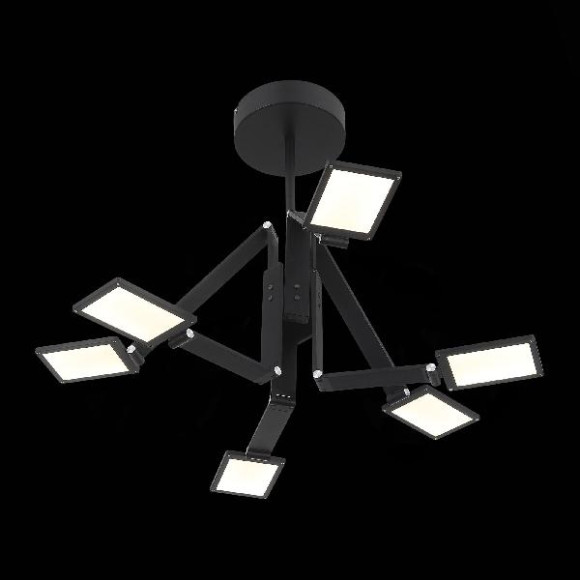 Потолочная люстра Teocoli SL841.402.06