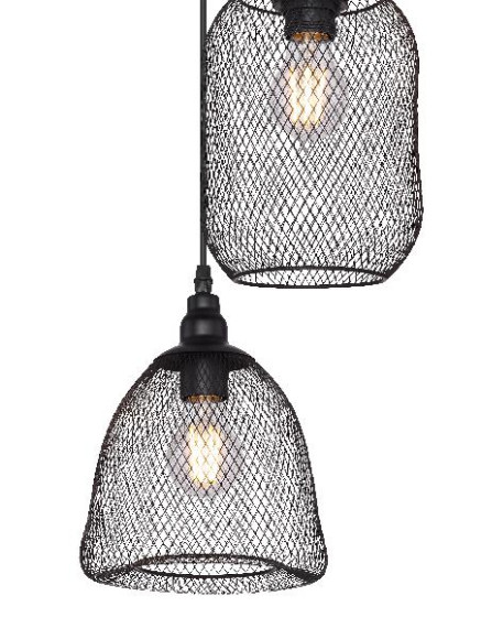 Подвесной светильник Anya 15047-3