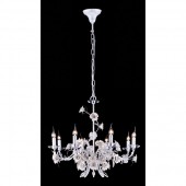 Подвесная люстра Estimate A2036LM-8WG Подвесная люстра Estimate A2036LM-8WG