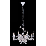 Подвесная люстра Estimate A2036LM-8WG Подвесная люстра Estimate A2036LM-8WG