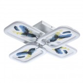 Потолочная люстра Мадлен 424010704