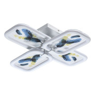 Потолочная люстра Мадлен 424010704