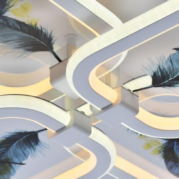 Потолочная люстра Мадлен 424010704