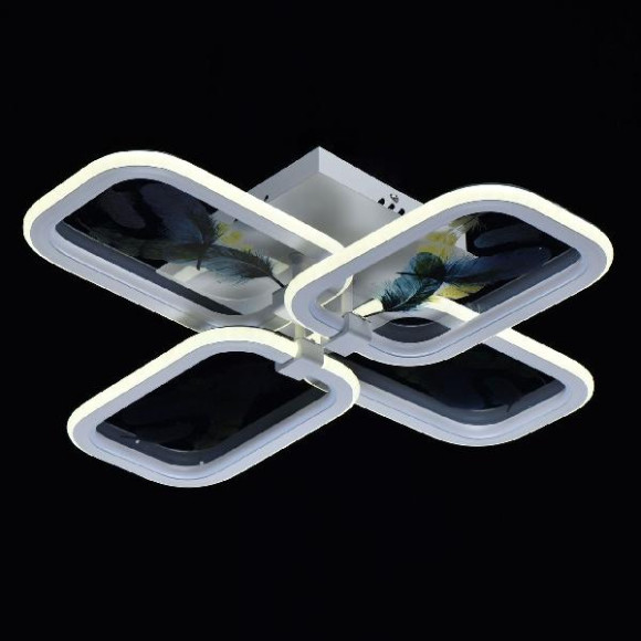 Потолочная люстра Мадлен 424010704